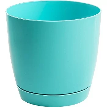 Кашпо Глория (Цвет в ассортименте)